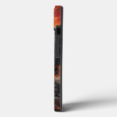 Krieg iPhone13 Fall Case-Mate iPhone Hülle (Rückseite / Links)