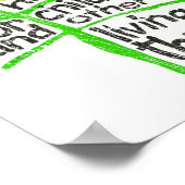 Krieg ist nicht gesund 1967 poster (Ecke)