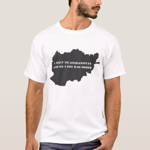 Krieg nüchtern T-Shirt