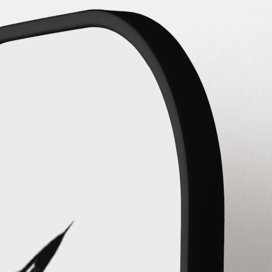 Krieg Pickleball Schläger (Linke Seite)