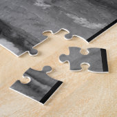 Krieg schwarz & weiß puzzle (Seite)