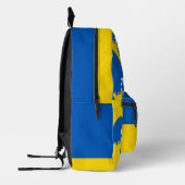Krieg stoppen Ukraine Rucksack / andere Taschen Ty (Links)