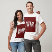 KRIEG T-Shirt (Unisex)