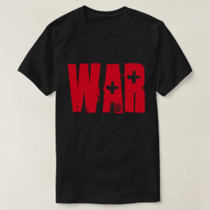 KRIEG T-Shirt