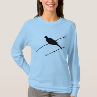 Krieg und Frieden T-Shirt