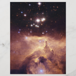 Krieg und Friedensnebel Flyer