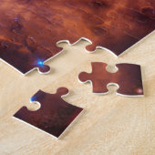 Krieg und Friedensnebel Puzzle (Seite)