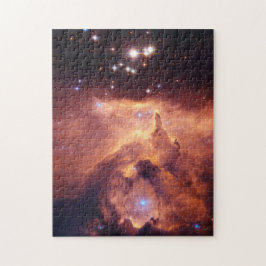 Krieg und Friedensnebel Puzzle