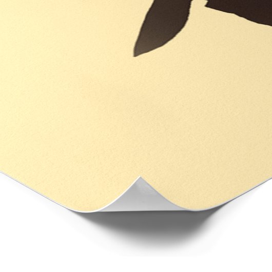 Krieger01Poster34,5by23 Poster (Ecke)