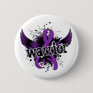 Krieger16 Fibromyalgia Button