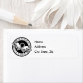 Krieger 14C Hirnkrebs (Insitu)