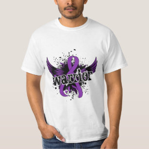 Krieger 16 Chiari Missbildung T-Shirt