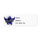 Krieger 16 Kolonkarzinom (Vorne)