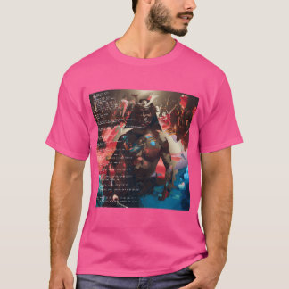 Krieger 404 T-Shirt