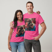 Krieger 404 T-Shirt (Unisex)