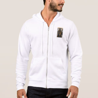 Krieger Anubis: Erbarmen Sie den Power des Nachleb Hoodie