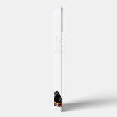 Krieger Barbar mittelalterliche FantaiPhone / iPad Case-Mate iPhone Hülle (Rückseite / Rechts)