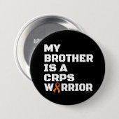 Krieger/Block/Bruder...CRPS Button (Vorne & Hinten)