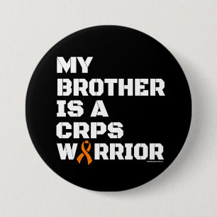 Krieger/Block/Bruder...CRPS Button
