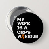 Krieger/Block/Ehefrau...CRPS Button (Vorne & Hinten)