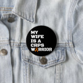 Krieger/Block/Ehefrau...CRPS Button (Beispiel)
