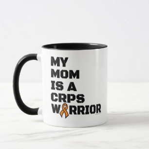 Krieger/Block/Mama...CRPS Tasse