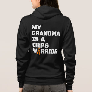 Krieger/Block/Oma...CRPS Hoodie