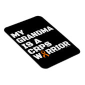 Krieger/Block/Oma...CRPS Magnet (Rechte Seite)