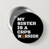 Krieger/Block/Schwester...CRPS Button (Vorne & Hinten)