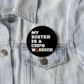 Krieger/Block/Schwester...CRPS Button (Beispiel)