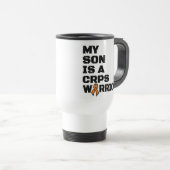 Krieger/Block/Sohn...CRPS Reisebecher (VorderseiteRechts)