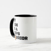 Krieger/Block/Sohn...CRPS Tasse (Vorderseite Links)