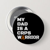 Krieger/Block/Vater...CRPS Button (Vorne & Hinten)