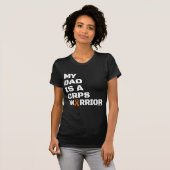 Krieger/Block/Vater...CRPS T-Shirt (Vorne ganz)