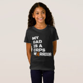 Krieger/Block/Vater...CRPS T-Shirt (Vorne ganz)