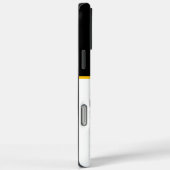 Krieger Case-Mate iPhone Hülle (Rückseite / Rechts)