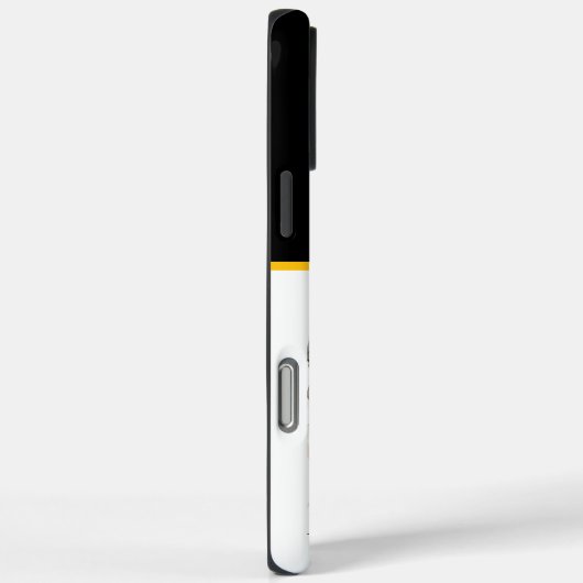 Krieger Case-Mate iPhone Hülle (Rückseite / Rechts)