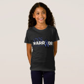 KRIEGER...CVS T-Shirt (Vorne ganz)