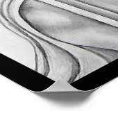 Krieger der Apokalypse Poster (Ecke)