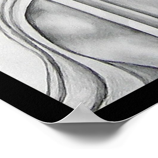 Krieger der Apokalypse Poster (Ecke)