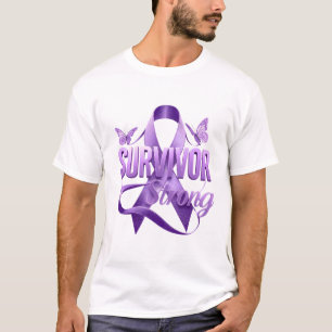 Krieger der Hoffnung Kraft-Notizbuch – Inspirieren T-Shirt
