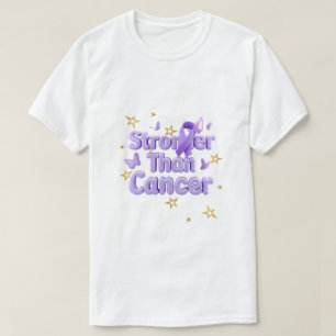 Krieger der Hoffnung Stärke Notizbuch – Inspiriere T-Shirt