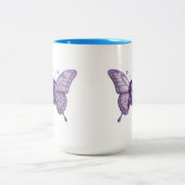 Krieger der Hoffnung Tasse (Mittel)