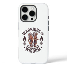 Krieger der Weisheit