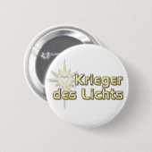 KRIEGER DES LICHTS BUTTON (Vorne & Hinten)