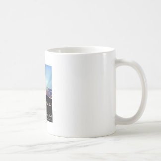 Krieger des Sonnengotts Kaffeetasse