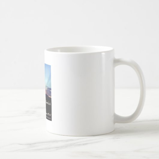 Krieger des Sonnengotts Kaffeetasse (Rechts)