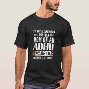 Krieger für das Bewusstsein, kreative Aufmerksamke T-Shirt