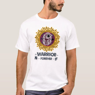 Krieger für immer T-Shirt