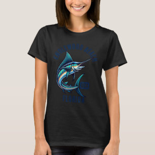 Krieger für Überdosierungsbewusstsein Lila Band Le T-Shirt